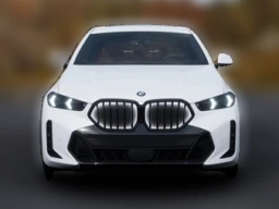 BMW X6 xDrive40i Sports Activity Coupe 2026