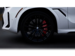 BMW X6 xDrive40i Sports Activity Coupe 2026