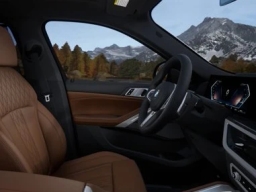 BMW X6 xDrive40i Sports Activity Coupe 2026