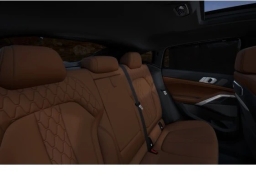 BMW X6 xDrive40i Sports Activity Coupe 2026