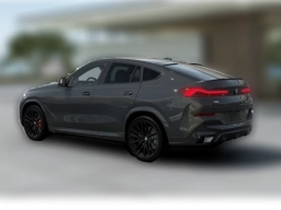 BMW X6 xDrive40i Sports Activity Coupe 2026