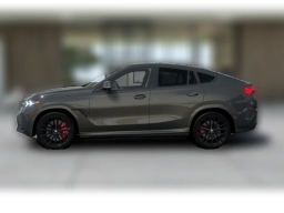 BMW X6 xDrive40i Sports Activity Coupe 2026