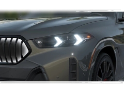 BMW X6 xDrive40i Sports Activity Coupe 2026