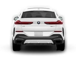 BMW X6 xDrive40i Sports Activity Coupe 2026
