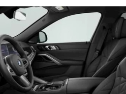 BMW X6 xDrive40i Sports Activity Coupe 2026