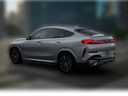 BMW X6 xDrive40i Sports Activity Coupe 2026