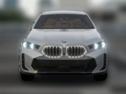 BMW X6 xDrive40i Sports Activity Coupe 2026