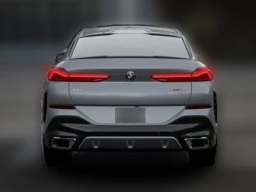 BMW X6 xDrive40i Sports Activity Coupe 2026