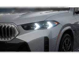 BMW X6 xDrive40i Sports Activity Coupe 2026