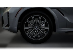 BMW X6 xDrive40i Sports Activity Coupe 2026