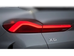 BMW X6 xDrive40i Sports Activity Coupe 2026