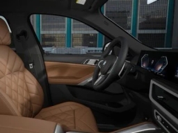 BMW X6 xDrive40i Sports Activity Coupe 2026