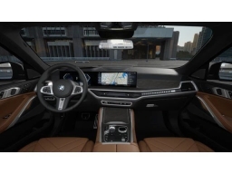 BMW X6 xDrive40i Sports Activity Coupe 2026