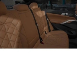 BMW X6 xDrive40i Sports Activity Coupe 2026