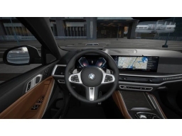BMW X6 xDrive40i Sports Activity Coupe 2026