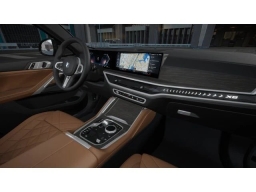 BMW X6 xDrive40i Sports Activity Coupe 2026