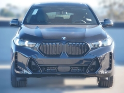 BMW X6 xDrive40i Sports Activity Coupe 2026