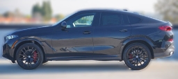 BMW X6 xDrive40i Sports Activity Coupe 2026