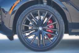 BMW X6 xDrive40i Sports Activity Coupe 2026