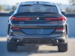 BMW X6 xDrive40i Sports Activity Coupe 2026