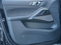 BMW X6 xDrive40i Sports Activity Coupe 2026