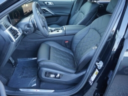 BMW X6 xDrive40i Sports Activity Coupe 2026