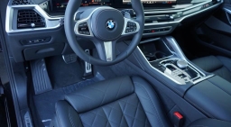 BMW X6 xDrive40i Sports Activity Coupe 2026