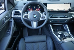BMW X6 xDrive40i Sports Activity Coupe 2026