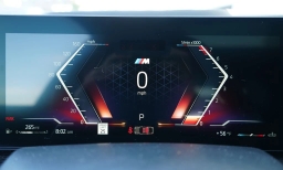 BMW X6 xDrive40i Sports Activity Coupe 2026