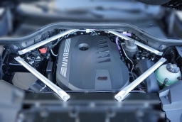 BMW X6 xDrive40i Sports Activity Coupe 2026