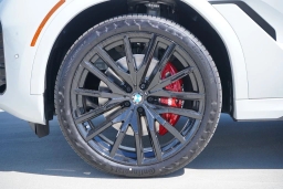 BMW X6 xDrive40i Sports Activity Coupe 2026