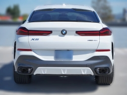 BMW X6 xDrive40i Sports Activity Coupe 2026