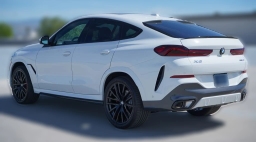 BMW X6 xDrive40i Sports Activity Coupe 2026