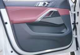 BMW X6 xDrive40i Sports Activity Coupe 2026