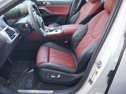 BMW X6 xDrive40i Sports Activity Coupe 2026