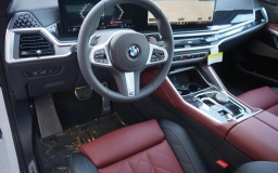BMW X6 xDrive40i Sports Activity Coupe 2026
