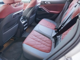 BMW X6 xDrive40i Sports Activity Coupe 2026