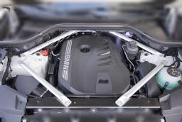 BMW X6 xDrive40i Sports Activity Coupe 2026