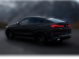 BMW X6 xDrive40i Sports Activity Coupe 2026