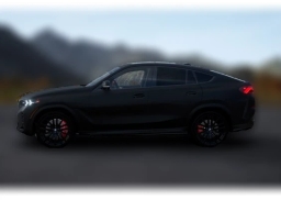 BMW X6 xDrive40i Sports Activity Coupe 2026