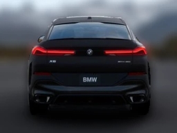 BMW X6 xDrive40i Sports Activity Coupe 2026
