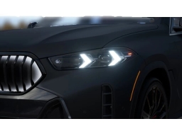 BMW X6 xDrive40i Sports Activity Coupe 2026