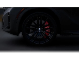 BMW X6 xDrive40i Sports Activity Coupe 2026