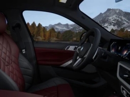 BMW X6 xDrive40i Sports Activity Coupe 2026