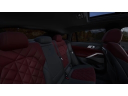 BMW X6 xDrive40i Sports Activity Coupe 2026