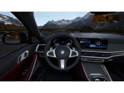 BMW X6 xDrive40i Sports Activity Coupe 2026