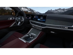 BMW X6 xDrive40i Sports Activity Coupe 2026