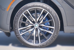 BMW X6 xDrive40i Sports Activity Coupe 2026