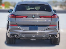 BMW X6 xDrive40i Sports Activity Coupe 2026