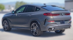 BMW X6 xDrive40i Sports Activity Coupe 2026